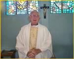 Father Bryan Storey