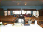 View From The Altar
