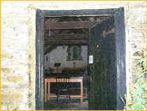 The Entrance Door