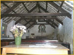 Another View From The Back Of Church