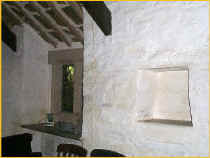 Old Part Of The Church