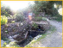 The Trethevy Holy Well