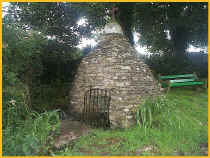 The Holy Well