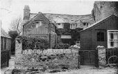 14Century Cottage In The 1930-40s