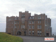 The Hotel, Now Called The Camelot Hotel
