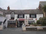 The Crossbow Restaurant 2000