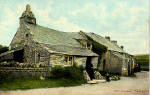 Ye Old Toll House