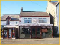 Mays Meats June 2001