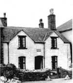 Penlaurel Cottage