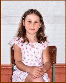 Tintagel Fairy Queen, Abbie Hay