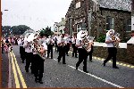 Okehampton Silver Band