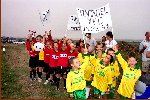 The World Of Football