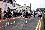 Launceston Silver Belle Majorettes