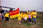 The Surf Life Saving Club
