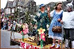 Wizard of Oz Arrives At The Old Post office
