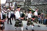 North Devon Pipe & Drums