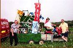 Sleeps of Camelford