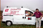 TP Electrical Services