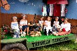 Trevalga Travellers