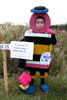 Bertie Bassett