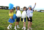 Cheerleaders