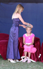 New Queen Amy Brown