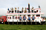 Delabole Belle