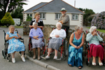 Owners & Residents of Eirenekon Retirement Home