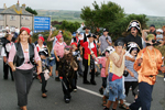 Tintagel Youth Football