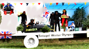Tintagel Olympics