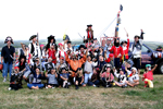 Tintagel Youth Football