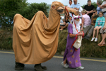 Treknow Panto