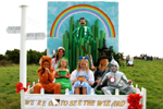 Wizard of Oz