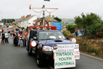 Tintagel Youth Football