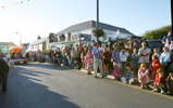The Crowd