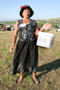 Collector Elaine