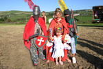 King Arthur