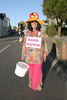 Collector Mary