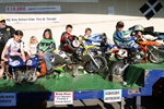 Motor Cycle Club