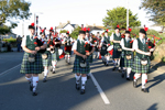 Bagpipes Band