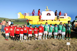 Tintagel Youth Football