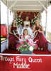 Tintagel Queen