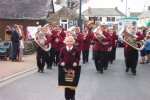 Camelford Town Band