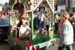 Camelford Carnival Fairy Queen