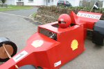 Formula One