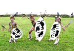 Zulu Warriors