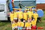 Surf Life Saving Club 'Nippers'