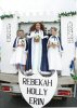 Tintagel Fairy Queen & Attendants