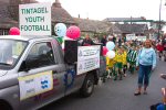 Tintagel Youth Football