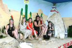Tribe of Trevalga
